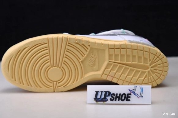 Lot Dunk Nike DM1602-127 Low O-W 1 0316